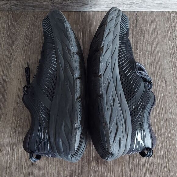 Hoka One One Bondi 7 - Black Size 11.5 main image 2